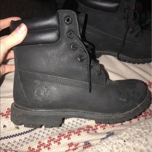 Timberland Women’s boots